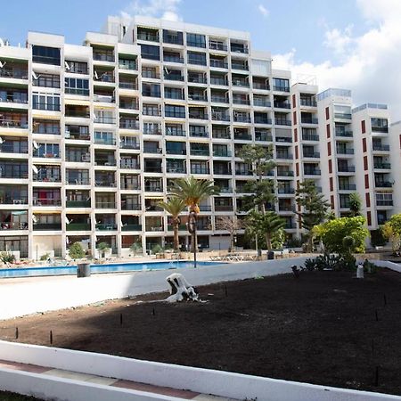 Modern Apartment With Pool And Wifi Playa Feñabe 外观 照片