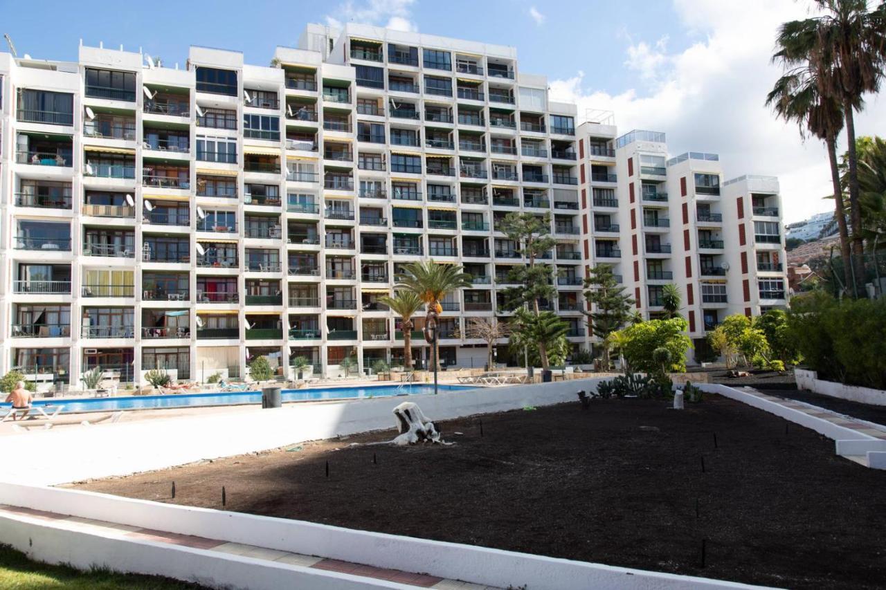Modern Apartment With Pool And Wifi Playa Feñabe 外观 照片