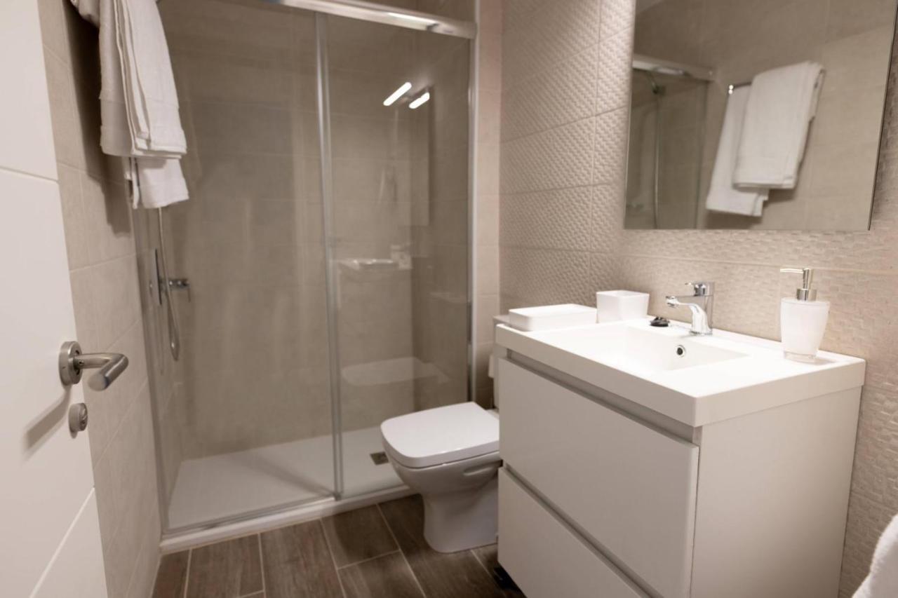 Modern Apartment With Pool And Wifi Playa Feñabe 外观 照片